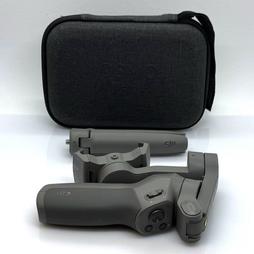Dji osmo mobile smartphone - 3,