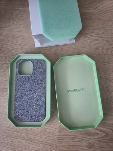 Swarovski hülle für - hülle, apple