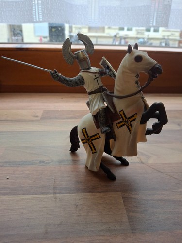 Schleich 70034 kreuz ritter - schleich,