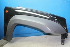 Jeep Cherokee KJ Bj.07 Kotflügel Radlauf vorne rechts Schwarz
