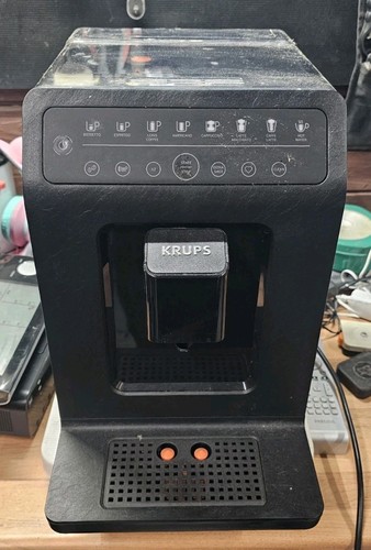 Krups ea89 kaffeevollautomat - ea89*,