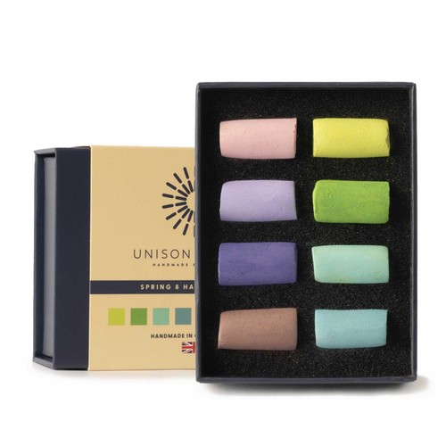 Unison colour artists soft - unison,