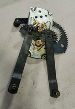 Kurbelautomat Fensterheber