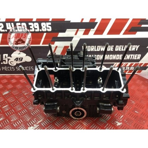 Motorblock blank yamaha - motorblock,