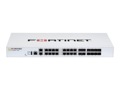 Fortinet fortigate 121g - fortigate,