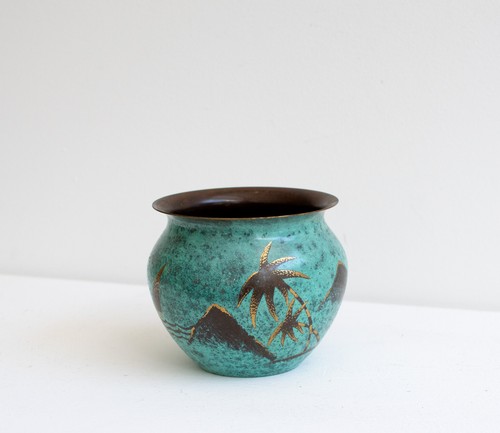 Wmf vase haustein paul - wmf,