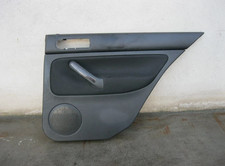 Türverkleidung hinten rechts