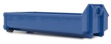 Container für hakenlift lkw - für,
