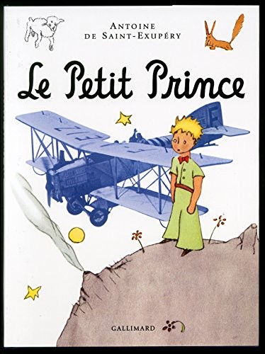 Petit prince - le,