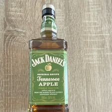 Jack Daniels Tennessee Apple