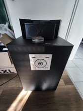 Teufel Concept E450 Digital – 5.1 Surround-System – voll funktionsfähig