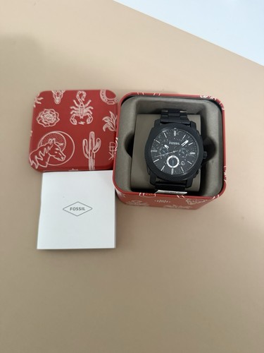 Neu ovp 189 fossil - neu,