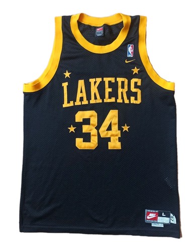 Shaquille neal lakers - la,