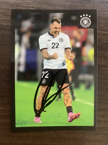 Panini ferrero raum dfb - panini, wm