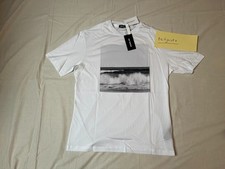 RAF Simons waves Tshirt