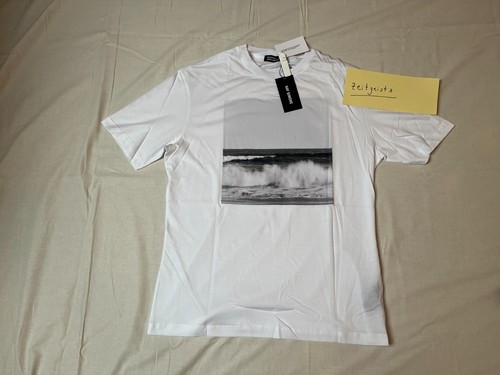 Raf simons robert - simons, x