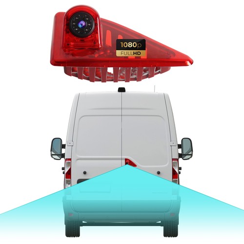 Rückfahrkamera bremsleuchte - rückfahrkamera, 3.bremsleuchte