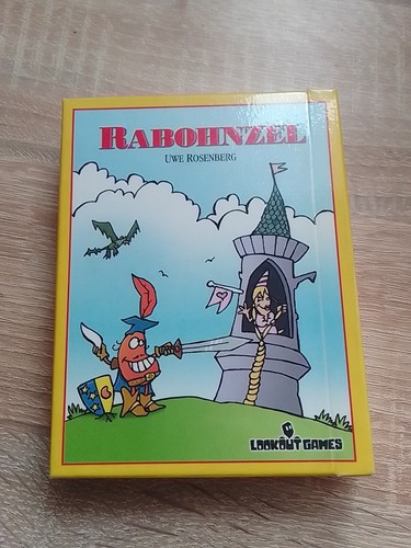 Kartenspiel lookout games - ,