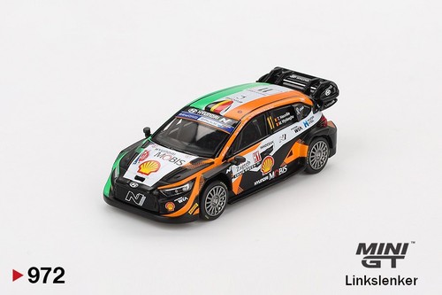 Mini autos zubehör - mini, gt