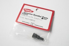Kyosho Pilotwelle für GXR15 -
