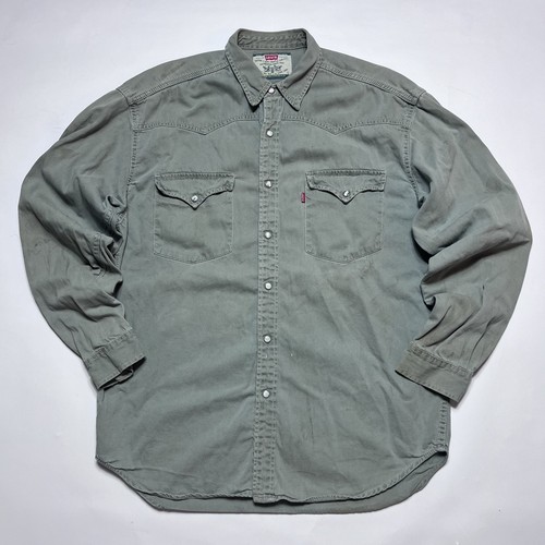 Levis vintage 90s barstow - levis,