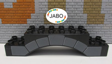 (Q15/13) Lego Duplo Arch Brick