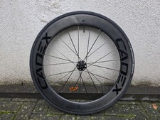 Giant CADEX 65 rim brake Hinterrad MJ 2024, Shimano HG
