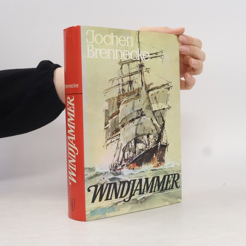 Windjammer jochen - windjammer ,