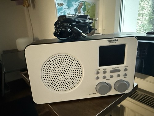 Technisat viola ir - viola,