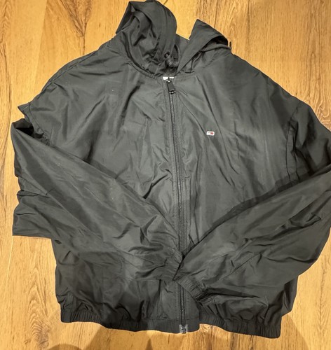 Tommy jeans windbreaker - tommy,