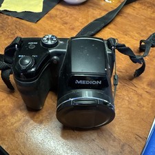 Medion MD86888  - 16.0MP