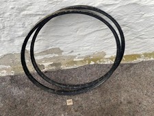 26er Diamant Felgen 1939, Stahl, Modell 68, 30er bis 40er Jahre, auch Modell 69