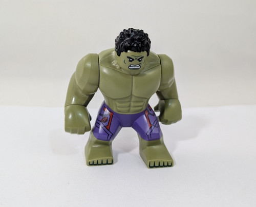 Lego marvel super heroes - super,