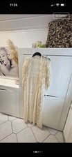 Fransen kimono vintage - kimono, /