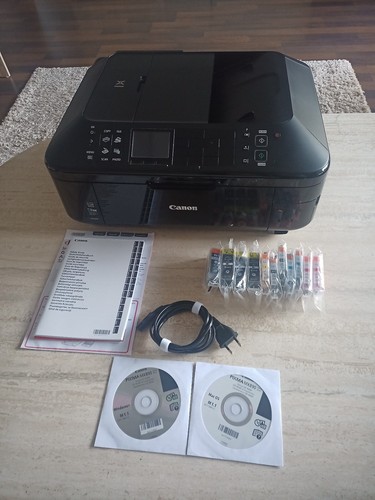 Canon pixma mx895 drucker - pixma,