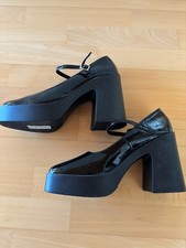 Asos Mary Jane Schuhe mit