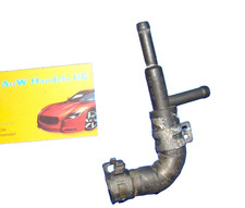 VW T4 Verteilerstück Ausgleichsbehälter 074121378C ORIGINAL Wasserschlauch 7,49€