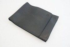 Original VW Golf 7 Bordbuch Tasche ohne Teilenummer a65360