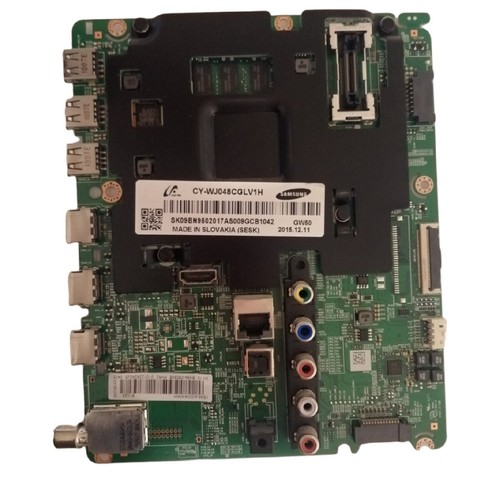 Used main board bn4102353b - used,