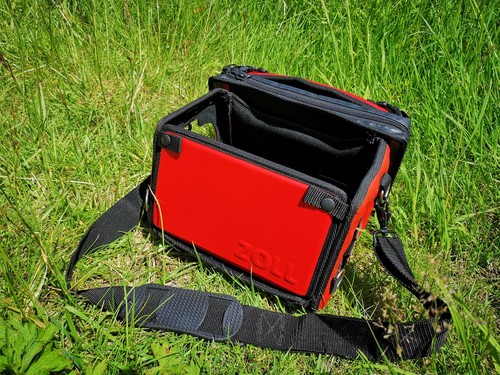 Defibrillator tragetasche für - defibrillator,