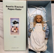 Annette himstedt puppen kinder - puppen,