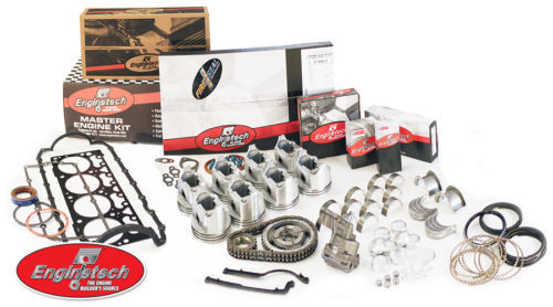 Enginetech ford 390 - ford,