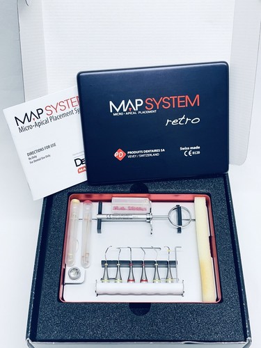 Dentsply map system surgical - map,
