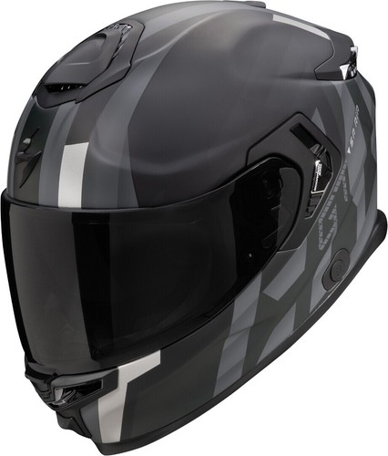 Motorradhelm integralfaser - motorradhelm,