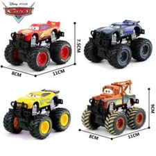Disney pixar cars - disney, red