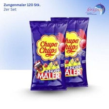 Chupa Chups Lollipops