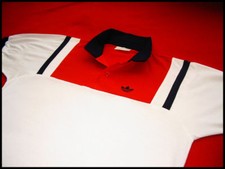 80er Jahre Adidas S. Edberg