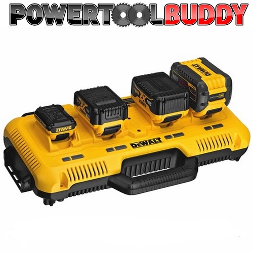Dewalt dcb104 multiport - 4,