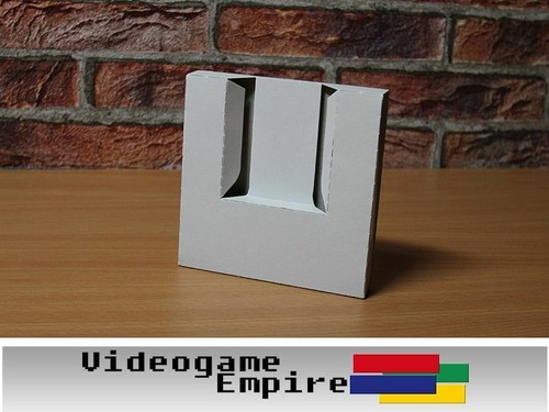 10x inlay für - inlay, nintendo