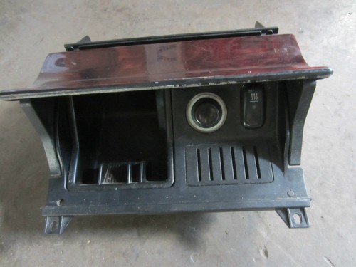 Aschenbecher mercedes w210 - mercedes, w
